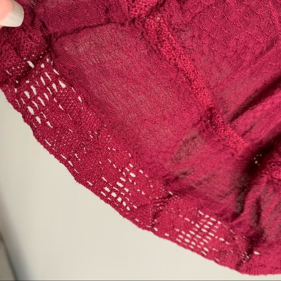 3 For $20 HARLOW Off The Shoulder Top - Picture 4 of 9